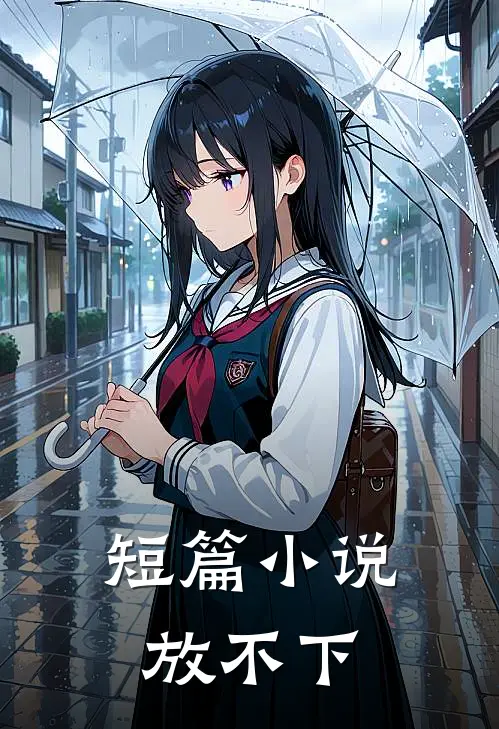 短篇小说放不下
