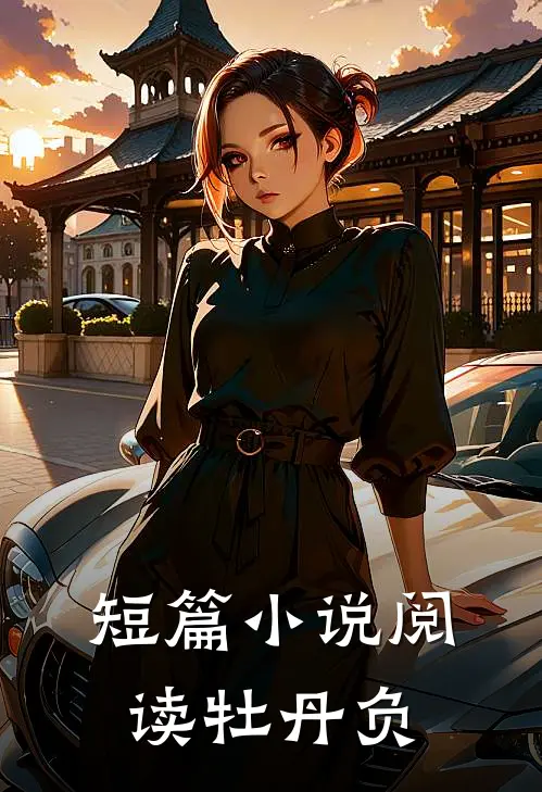 短篇小说阅读牡丹负