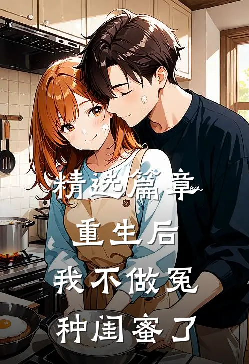 精选篇章重生后，我不做冤种闺蜜了