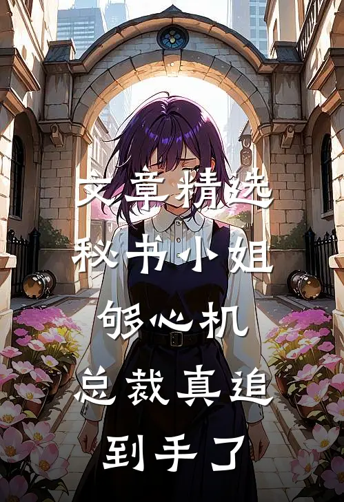 文章精选秘书小姐够心机，总裁真追到手了