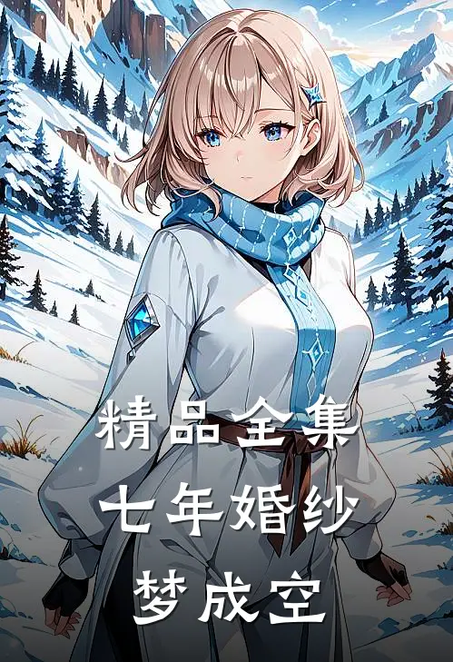 精品全集七年婚纱梦成空