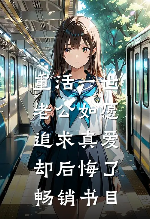 重活一世，老公如愿追求真爱却后悔了畅销书目