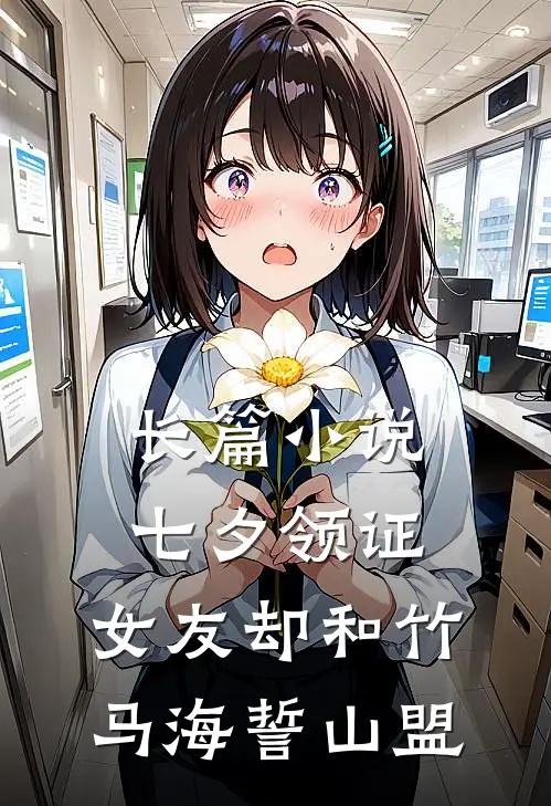 长篇小说七夕领证，女友却和竹马海誓山盟