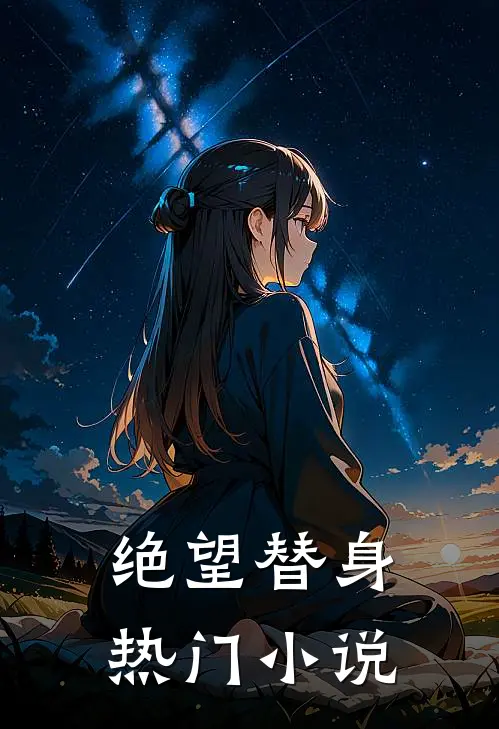 绝望替身热门小说