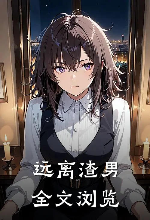 远离渣男全文浏览