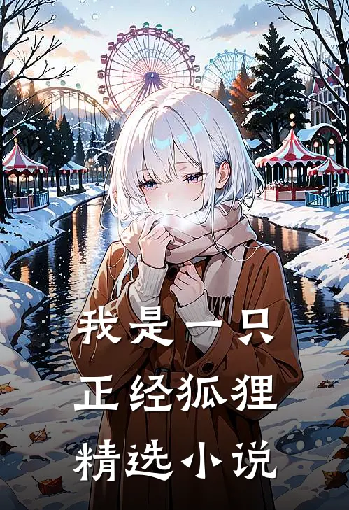 我是一只正经狐狸精选小说