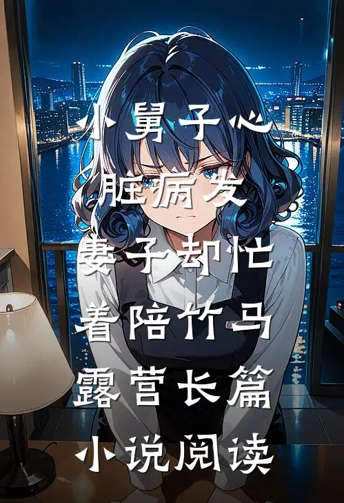 小舅子心脏病发，妻子却忙着陪竹马露营长篇小说阅读