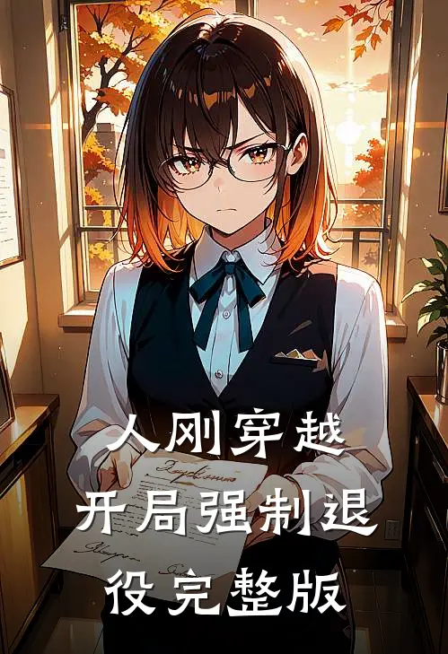 人刚穿越，开局强制退役完整版