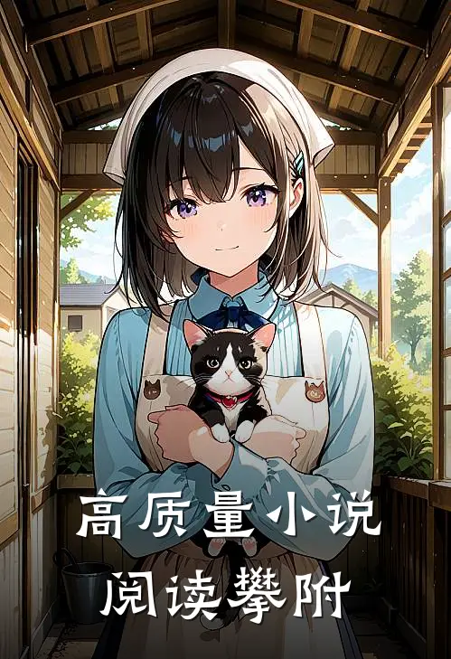 高质量小说阅读攀附