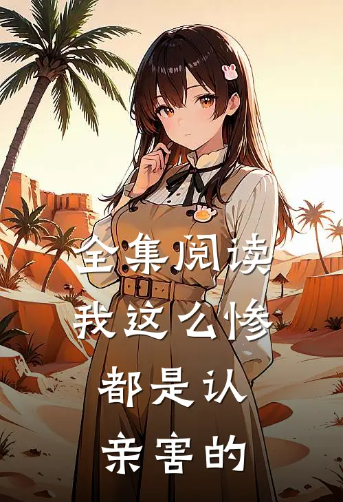 全集阅读我这么惨，都是认亲害的