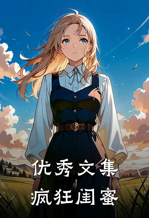 优秀文集疯狂闺蜜
