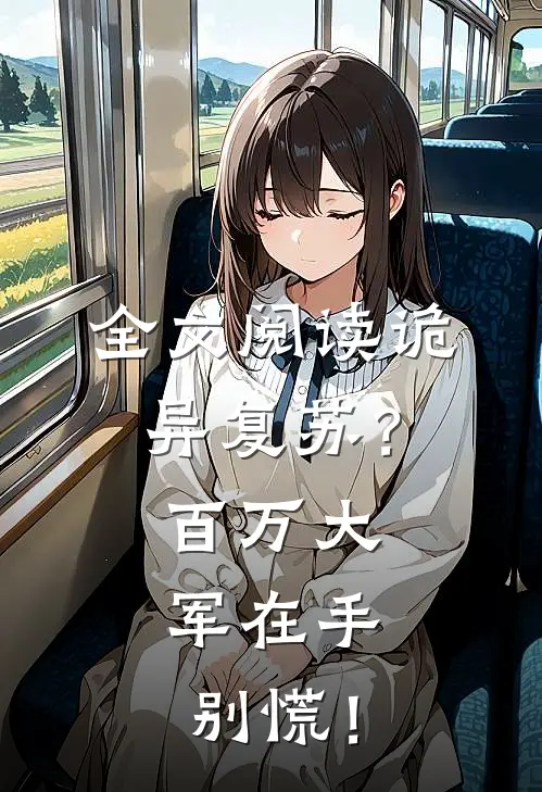 全文阅读诡异复苏？百万大军在手，别慌！
