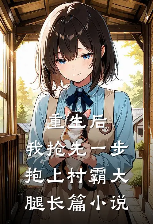 重生后，我抢先一步抱上村霸大腿长篇小说