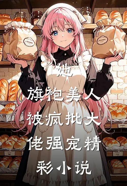她，旗袍美人，被疯批大佬强宠精彩小说