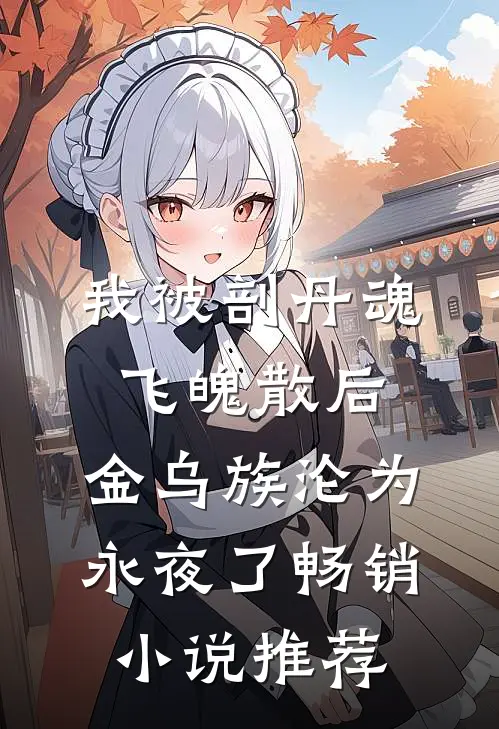 我被剖丹魂飞魄散后，金乌族沦为永夜了畅销小说推荐