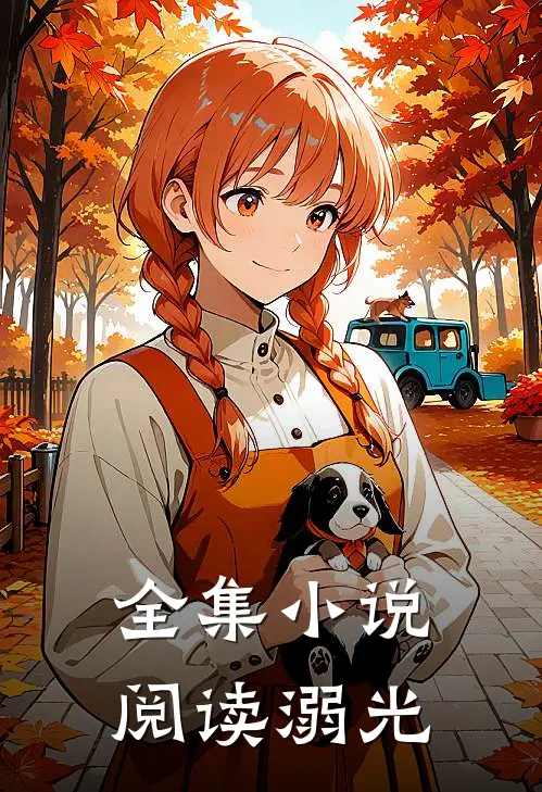 全集小说阅读溺光