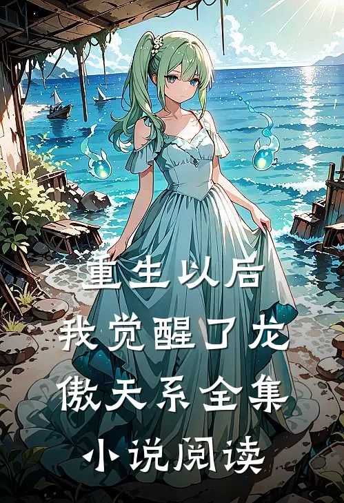 重生以后，我觉醒了龙傲天系全集小说阅读
