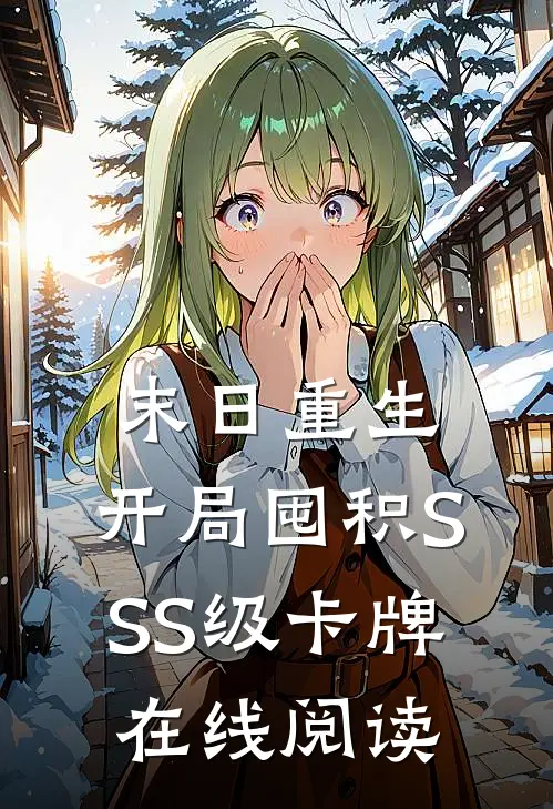 末日重生：开局囤积SSS级卡牌在线阅读