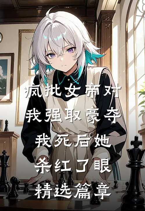 疯批女帝对我强取豪夺，我死后她杀红了眼精选篇章