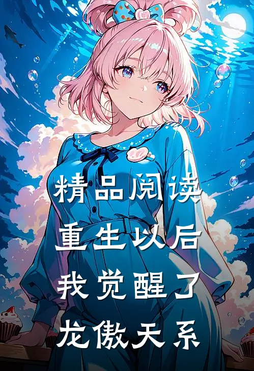 精品阅读重生以后，我觉醒了龙傲天系