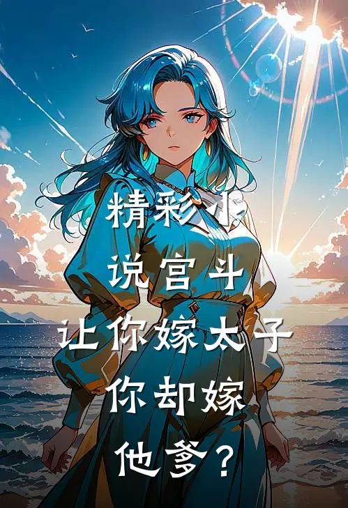 精彩小说宫斗：让你嫁太子，你却嫁他爹？