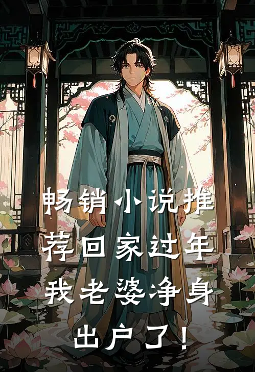 畅销小说推荐回家过年，我老婆净身出户了！
