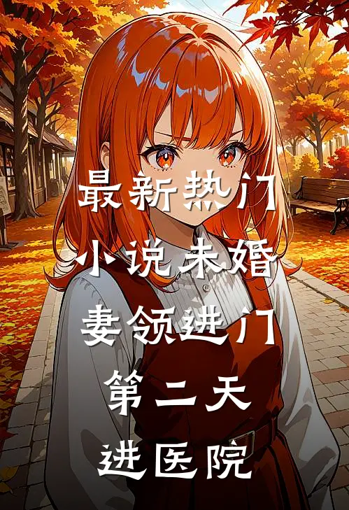 最新热门小说未婚妻领进门，第二天进医院