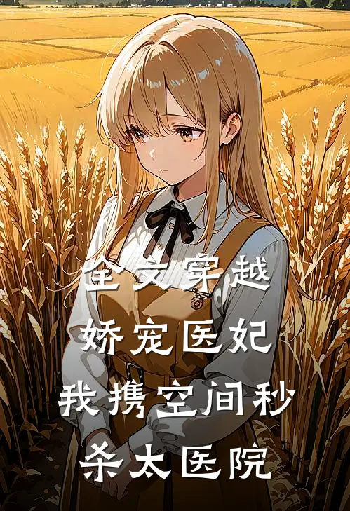 全文穿越娇宠医妃：我携空间秒杀太医院