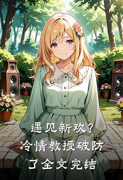 遇见新欢？冷情教授破防了全文完结