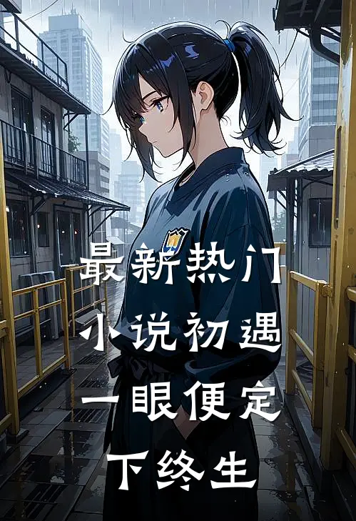 最新热门小说初遇：一眼便定下终生