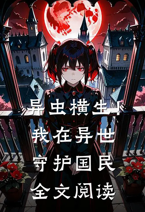 异虫横生！我在异世守护国民全文阅读