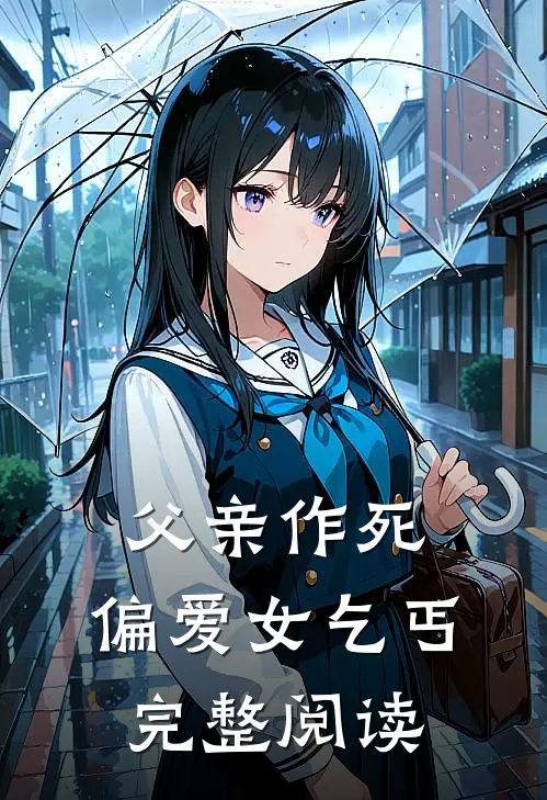 父亲作死，偏爱女乞丐完整阅读