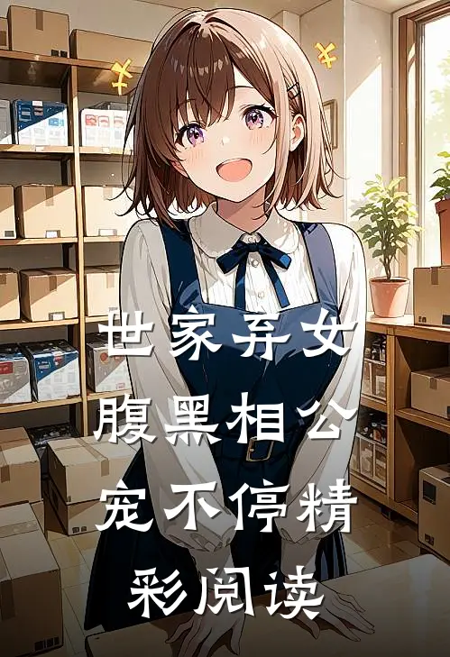 世家弃女，腹黑相公宠不停精彩阅读