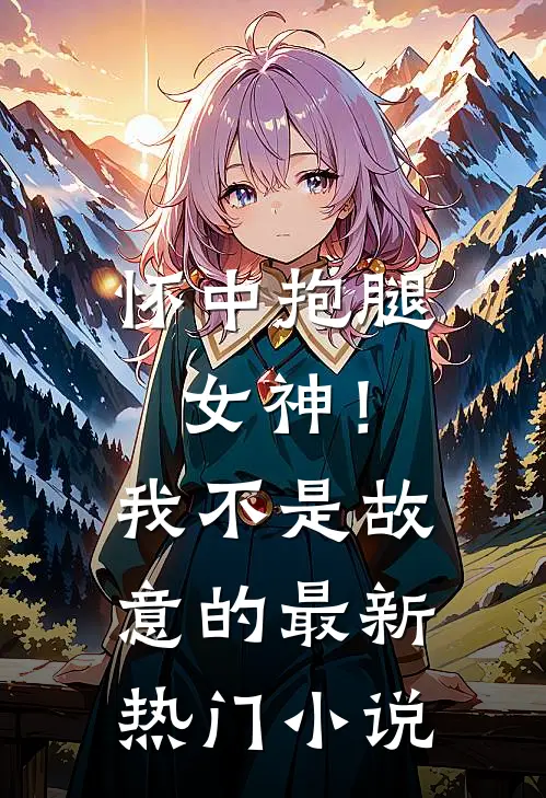 怀中抱腿，女神！我不是故意的最新热门小说