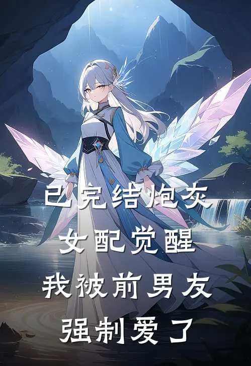 已完结炮灰女配觉醒：我被前男友强制爱了