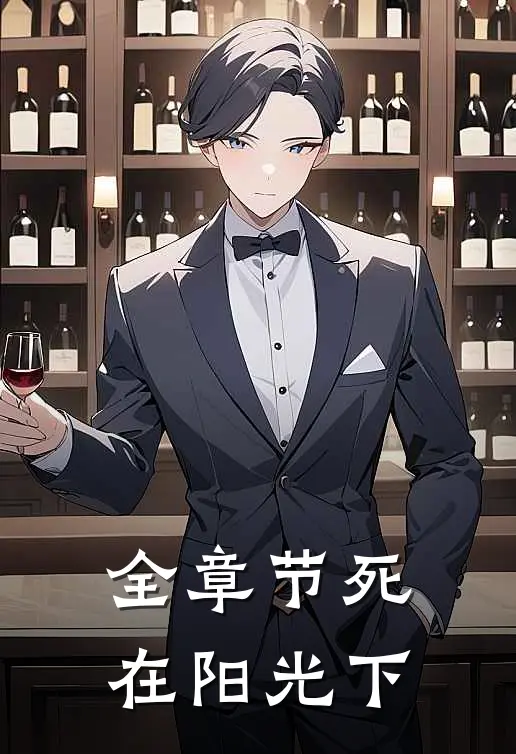 全章节死在阳光下