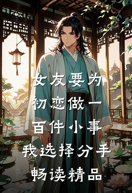 女友要为初恋做一百件小事，我选择分手畅读精品