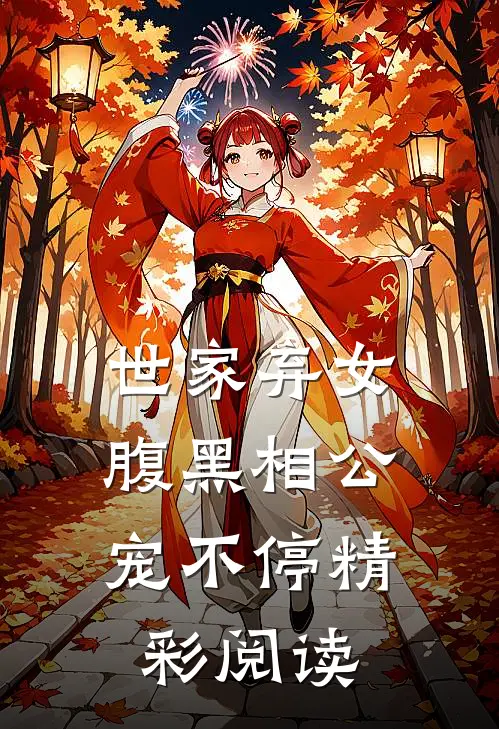 世家弃女，腹黑相公宠不停精彩阅读