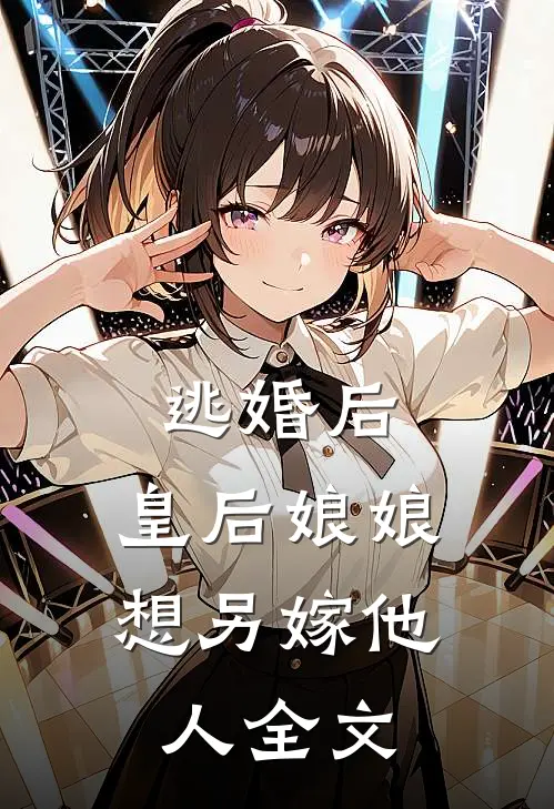 逃婚后，皇后娘娘想另嫁他人全文