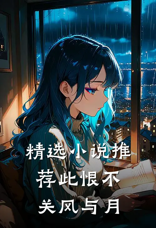精选小说推荐此恨不关风与月