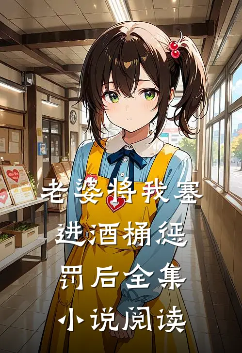 老婆将我塞进酒桶惩罚后全集小说阅读