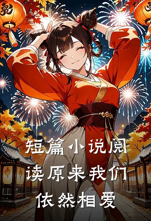短篇小说阅读原来我们依然相爱
