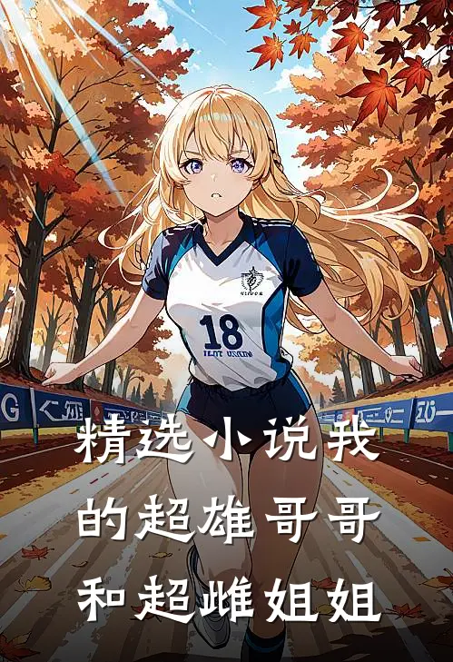 精选小说我的超雄哥哥和超雌姐姐