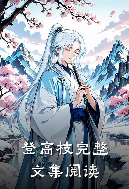 登高枝完整文集阅读