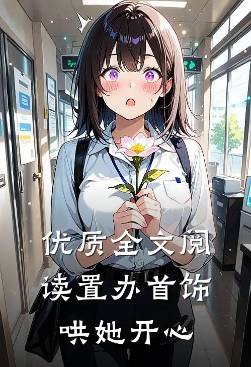 优质全文阅读置办首饰哄她开心