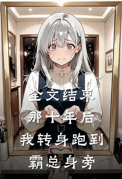 全文结束那十年后，我转身跑到霸总身旁