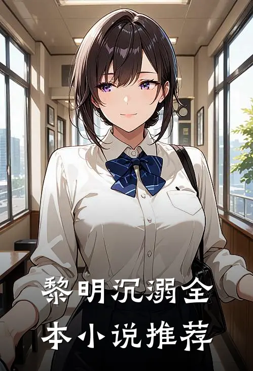 黎明沉溺全本小说推荐