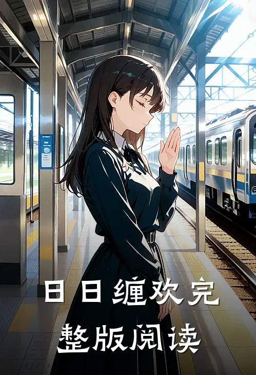日日缠欢完整版阅读