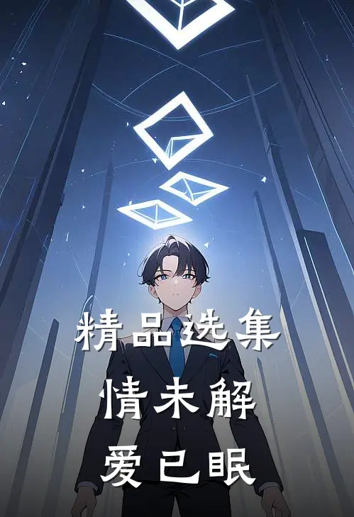 精品选集情未解，爱已眠