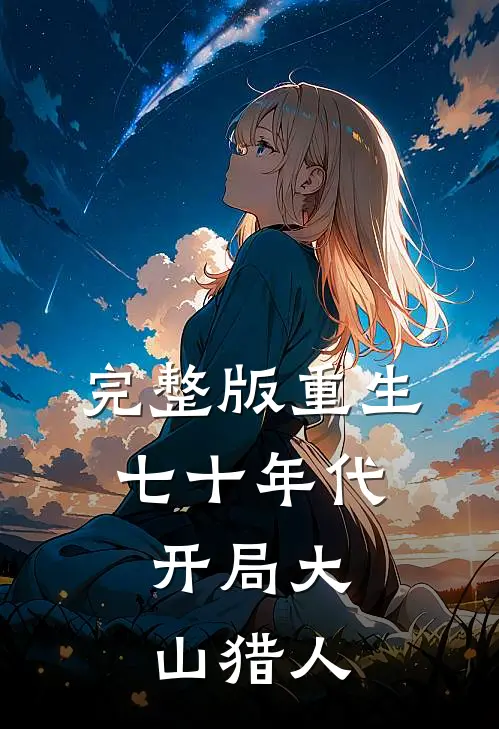 完整版重生七十年代，开局大山猎人